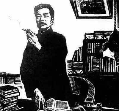 1936年鲁迅深夜身亡,独守空房41年的朱安,说了句有名的怨言