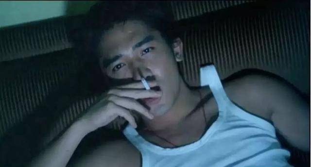 盘点8090年代的香港男明星!这神仙颜值是要逆天了