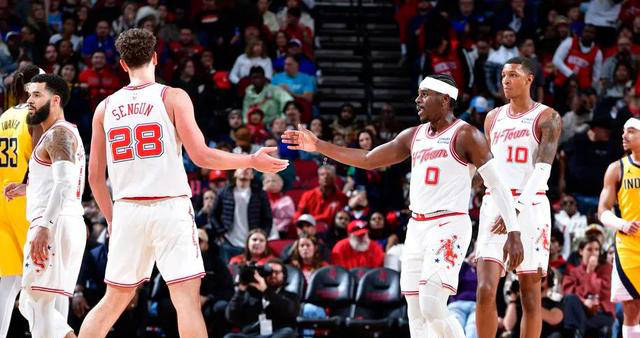 火箭队替补阵容评估与未来展望