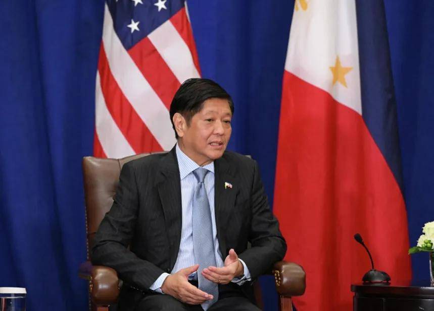 不满中方公布证据,扬言驱逐我官员?菲话音刚落,解放军编队亮剑