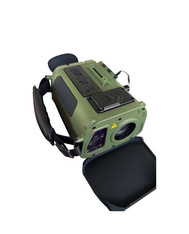 找一款有战场侦察,目标定位,弹道解算等多功能的激光测距仪,用什么