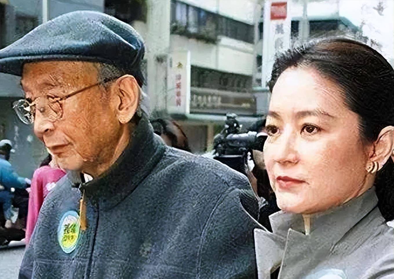 林成森,一家五口其乐融融日子暂时抚平了林维良夫妻对女儿林莉的思念