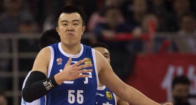 篮球改变命运,辽宁队魂韩德君生日期待辽踏粤