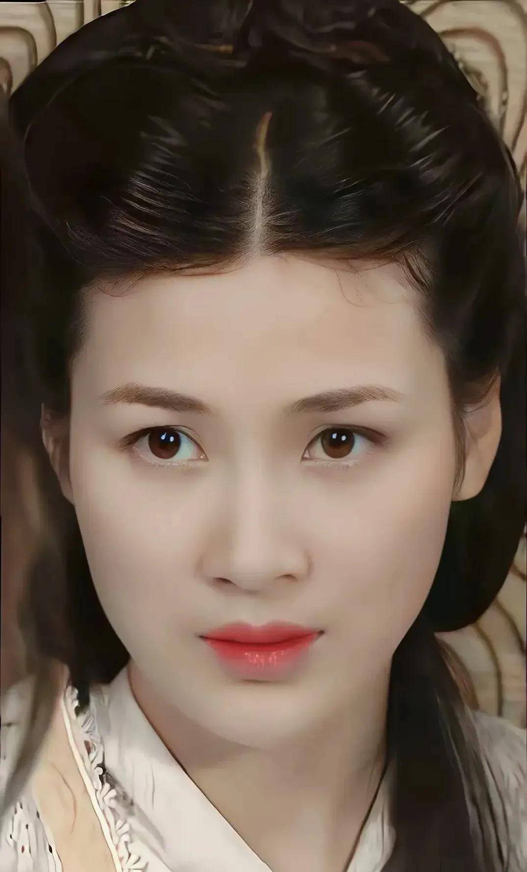 盘点那些曾惊艳了一个时代的绝色美人儿