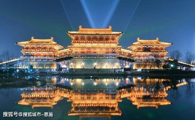 河南洛阳三日游攻略,想了解洛阳看这篇就够了!