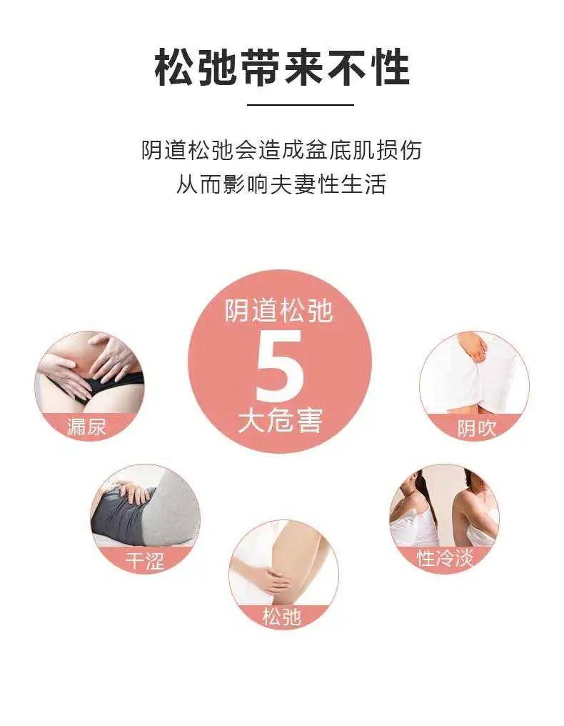 西安邱学华医院,女性私密处的松弛问题