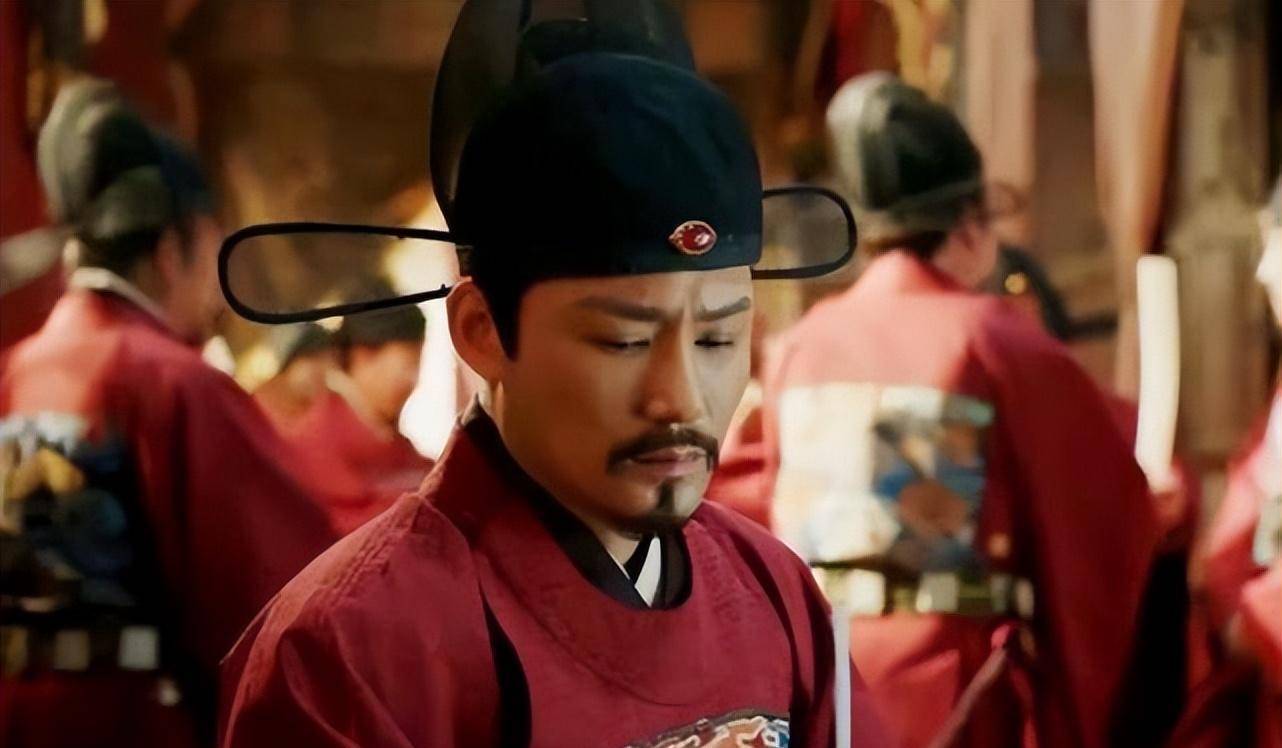 大才子解缙的悲剧人生:被朱元璋冷落,被朱棣利用,留下中华瑰宝