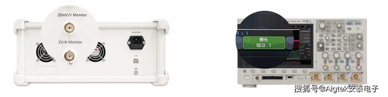 aigtek安泰电子功率放大器使用指南