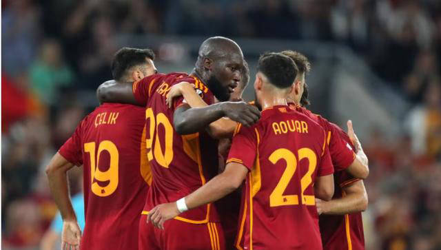 欧洲三大杯赛决赛阵容揭晓:德甲意甲各占两席,英超法甲全军覆没