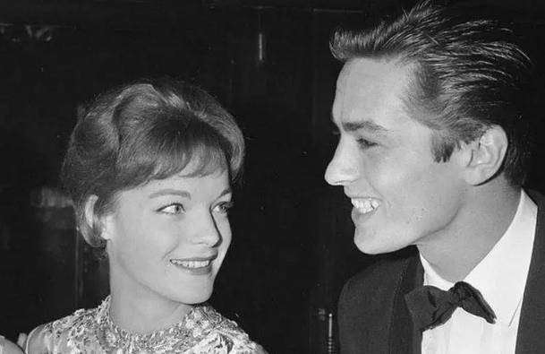 阿兰·德龙的私生子:一辈子都在寻求父亲承认,可惜母亲走错了棋