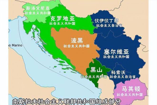 塞尔维亚,已经被西方一步步逼到了墙角