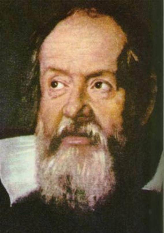 俗话说,三岁看大,这些科学巨匠,能从他小时候长相看出点头绪吗