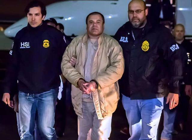 举办选妃大赛,钟爱大胸女,揭秘南美洲头号大毒枭的真实生活