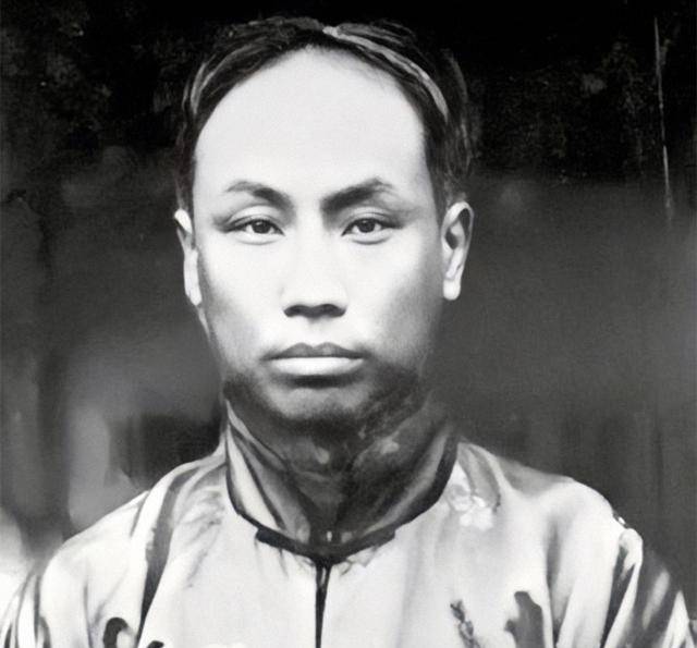 1942年陈独秀病逝,临终前叮嘱妻子:你可从速改嫁,但有一事别做