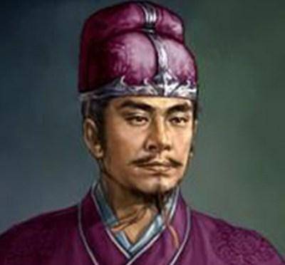 杨师道,字景猷,弘农华阴人,隋朝官员,后来降唐,并且成为驸马.