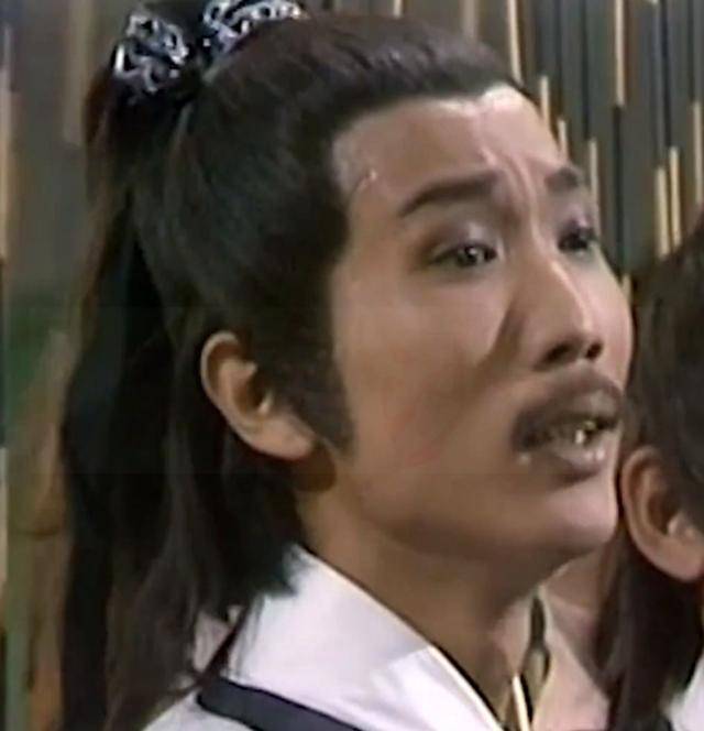 沙通天彭连虎比年轻的杨过还厉害?