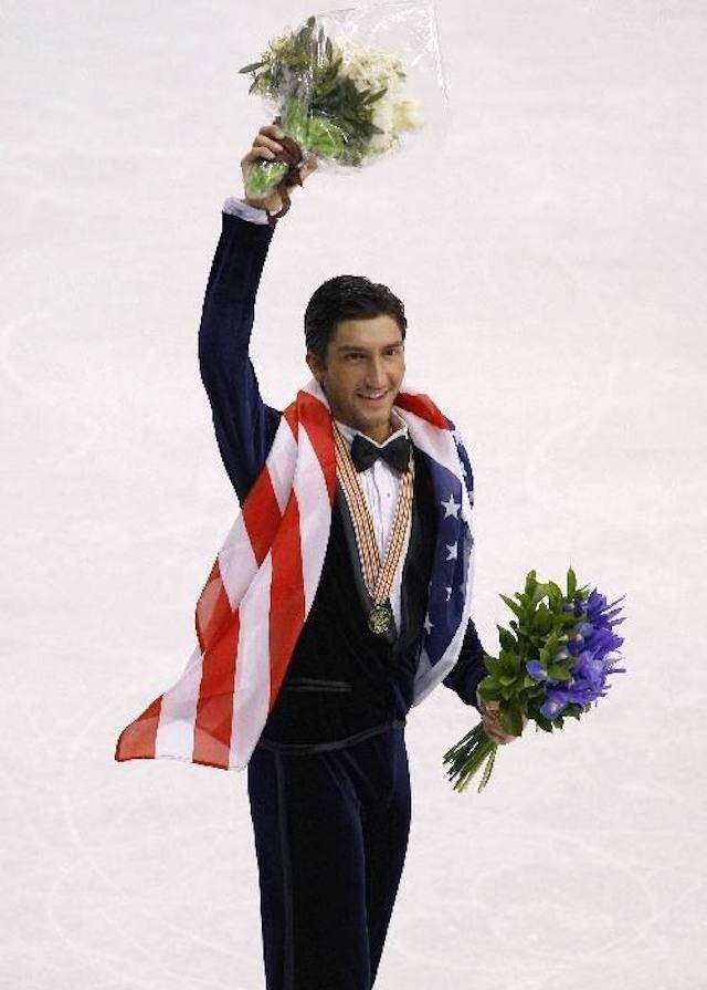 27岁奥运冠军与63岁华裔富婆,相爱6年无疾而终,男方:感觉很累_伊万