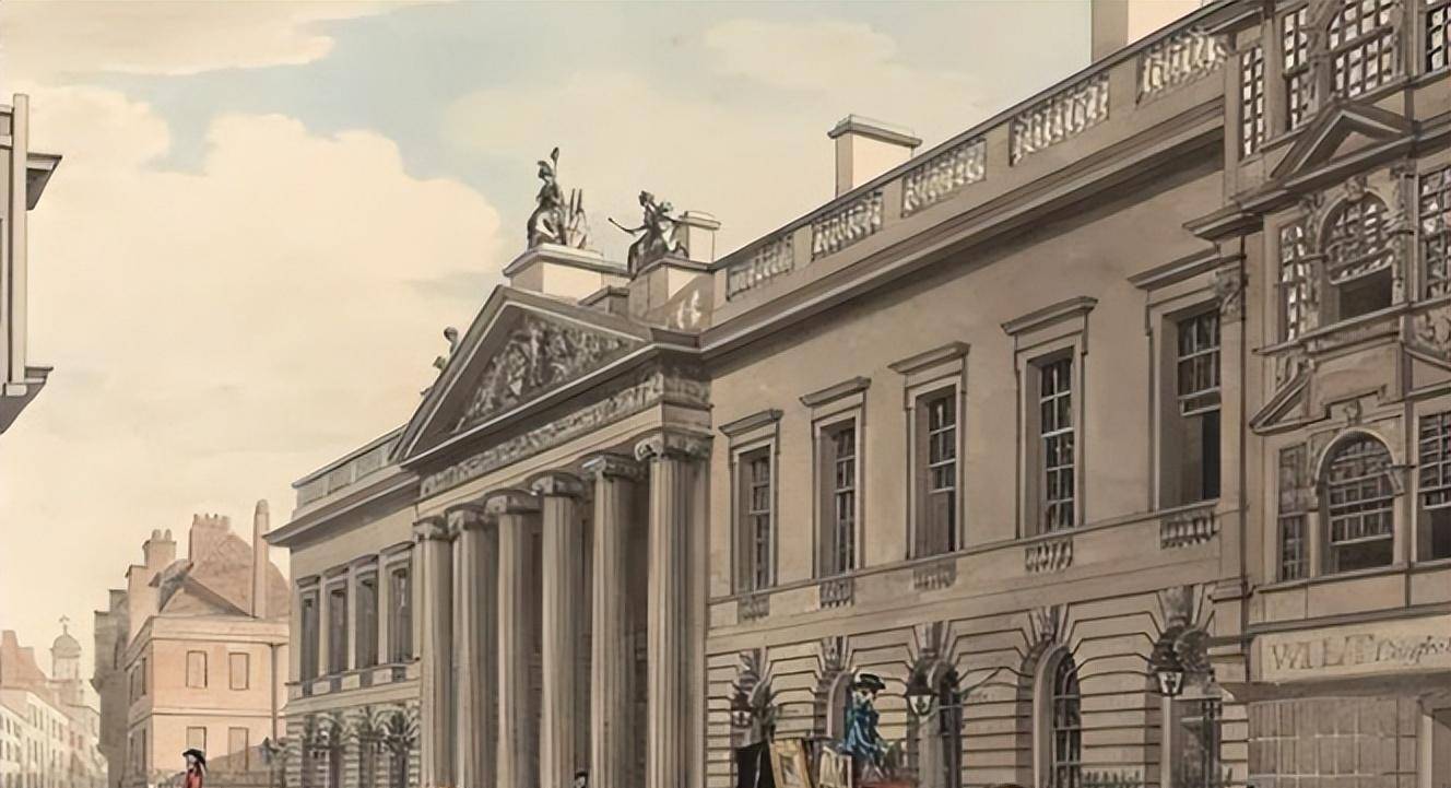 英国东印度公司:剥削印度200年,手段残酷满手肮脏,欧洲都嫌狠