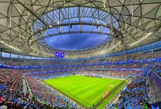 大连英博足球俱乐部遭重罚:暴力行为应受到严厉打击