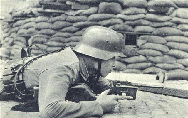 华野全歼74师,为何中野六个纵队,却没打过重建的74师一个旅