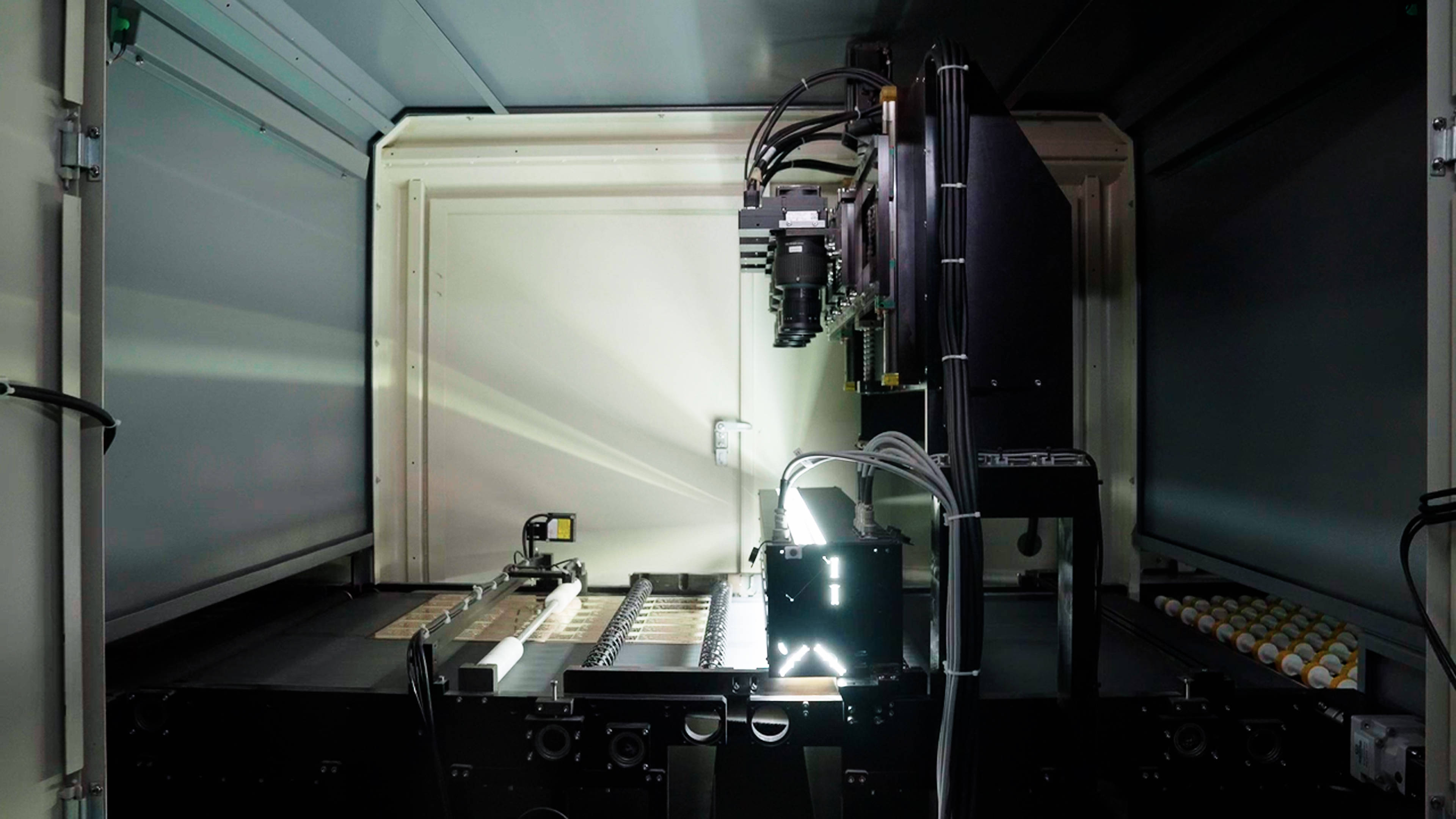 自动光学检测设备aoi供应商