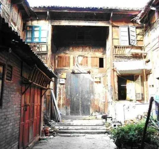 贵州安顺谷家兄弟的传奇人生