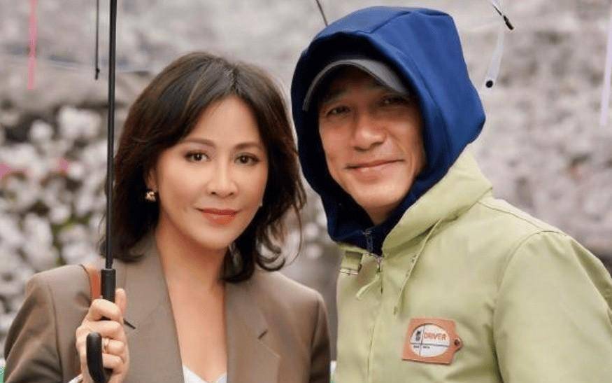 《射雕英雄传》40年回顾,华筝公主变化太大,梅超风至今未嫁人