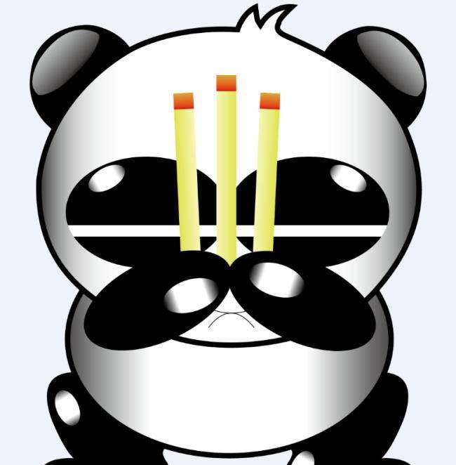 15年前的"熊猫烧"香病毒:"毒王"李俊被抓捕,事件后续怎样?