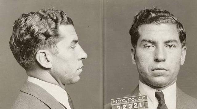 世界史上三位黑手党教父,仅此一人活出电影中维托的模样