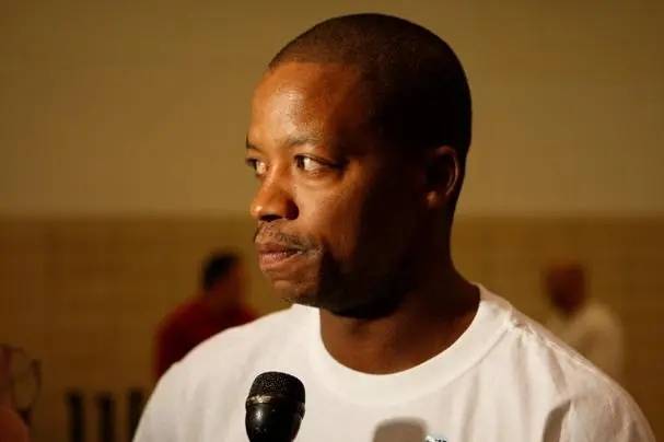 艾迪·弗朗西斯:中国足球的第一位混血球员,妥妥的人生赢家