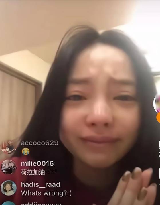 具荷拉母亲:抛弃9岁幼女,大闹灵堂争夺50亿,韩国因此事立法律