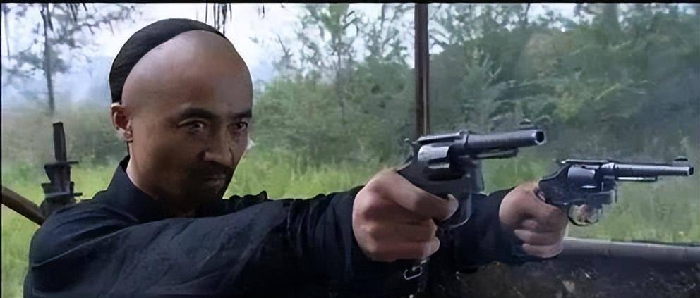 中国最后一位被凌迟处死的罪犯:扬言要睡皇妃,至死都一声不吭