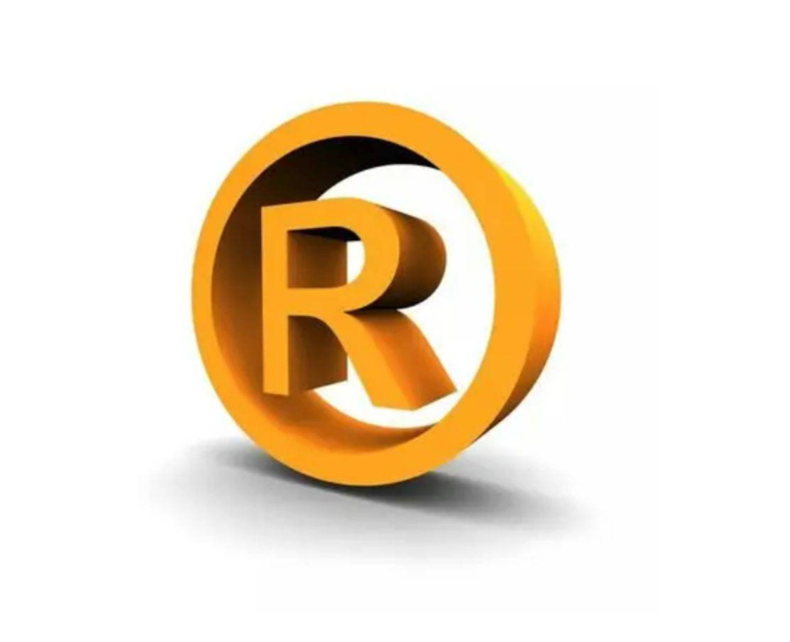 汇标网干货:商标还在申请中,能不能标注"r"?