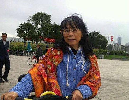 中国首位冷冻人杜虹,只有头部被保存完整,计划在2065年复活