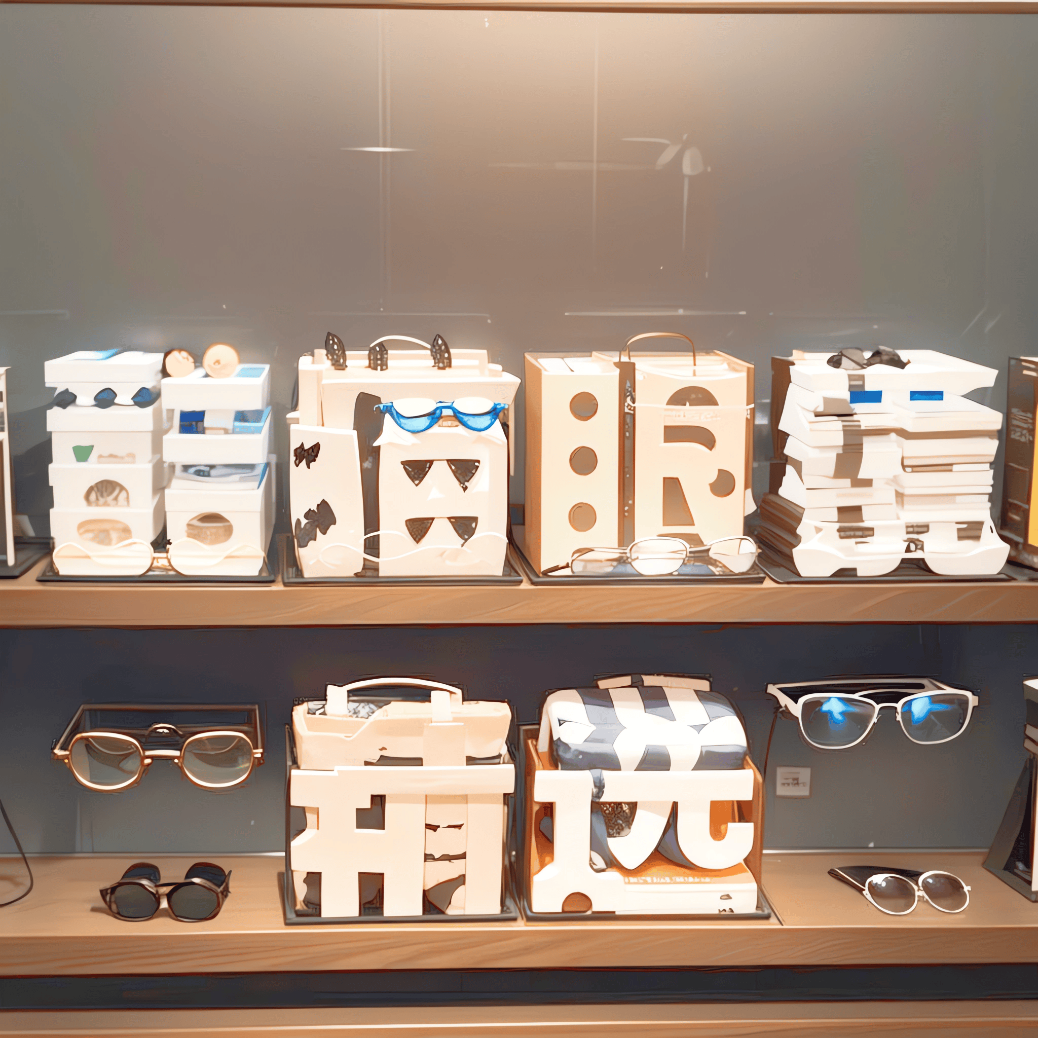 依视路星趣控镜片价格表全解析