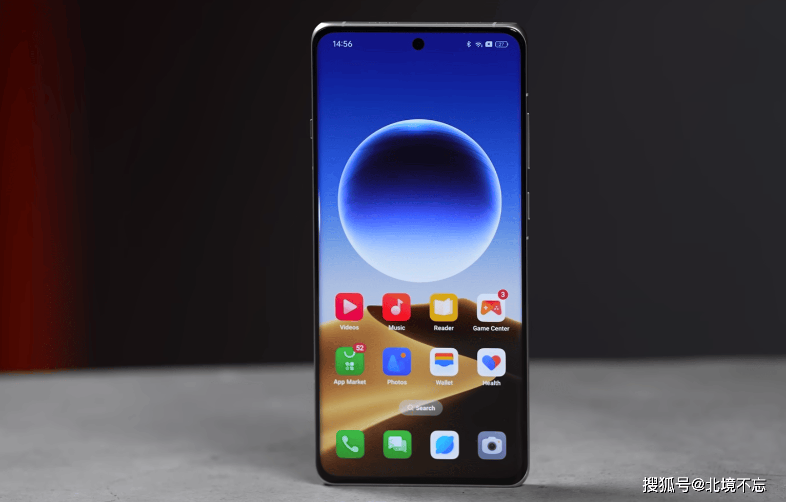 定位高端机皇,五主摄 2k屏 ip68_uitra_oppofindx_手机