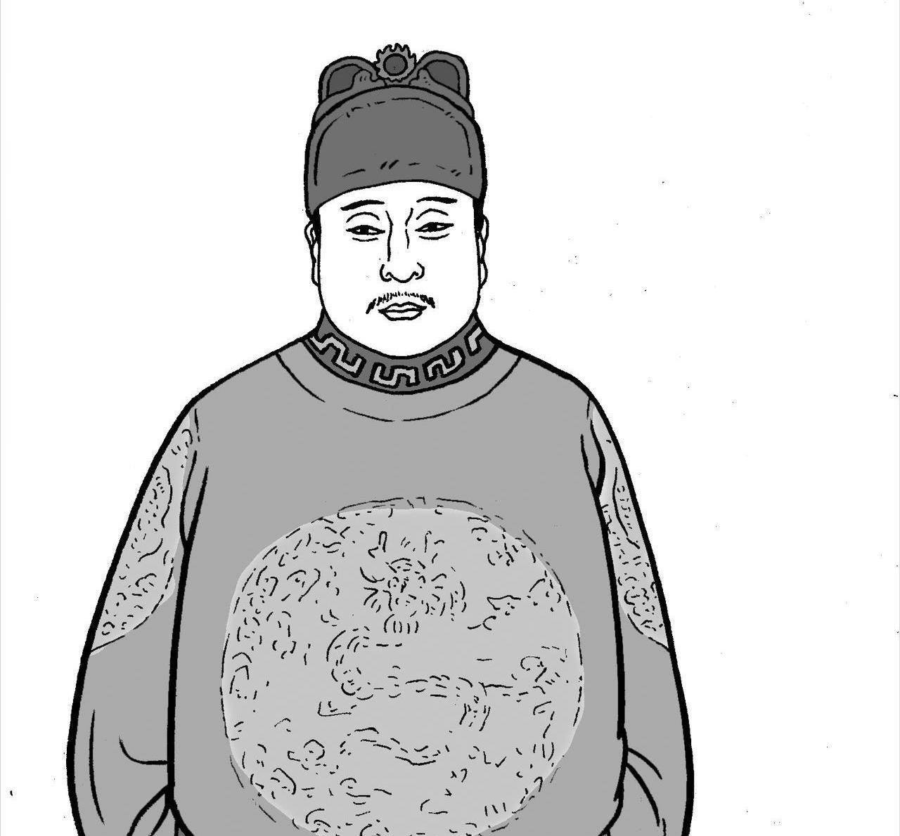 沈一贯:谁说我是大明最没存在感的首辅?我可是绝代文臣好不好?