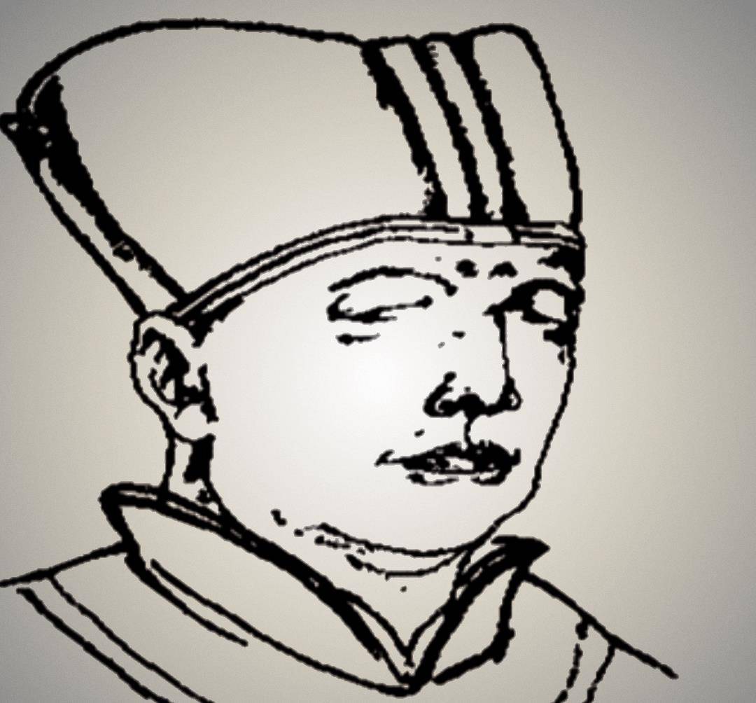 严嵩奋斗记:爱笑的男孩子运气不会太差,不过前提是长得比较帅