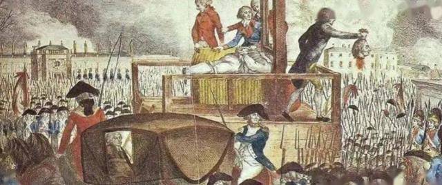 这一令人难以置信的献身科学的实验,无疑解开了死于斩首之人的部分