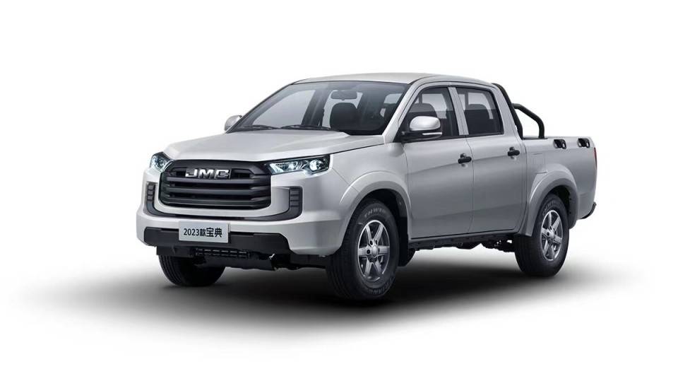 创富新机遇,江铃宝典优惠点燃创富之火