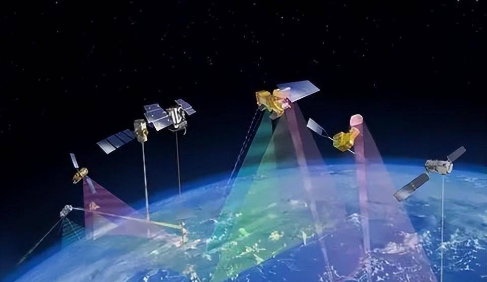 美国卫星精确度能到分米,那么中国北斗的精确度如何?