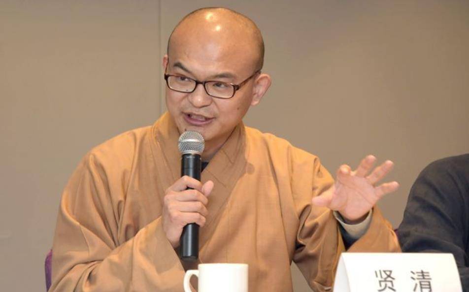 13年前,清华博士张清光不顾父母反对遁入空门,如今过得怎样?