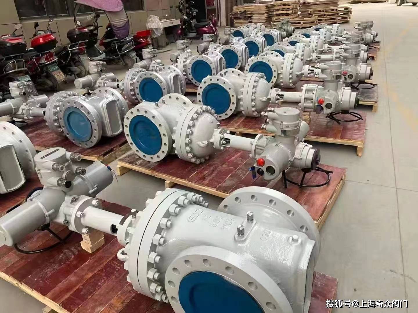 2024开关阀十大品牌排行榜_开关阀什么牌子好?