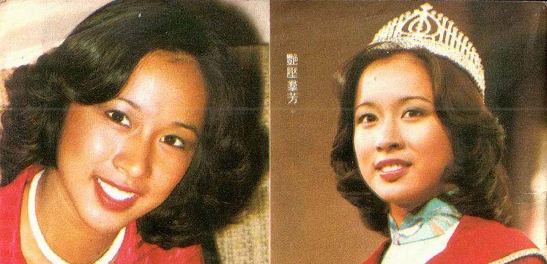 这些年来,有多少港姐嫁入了豪门?