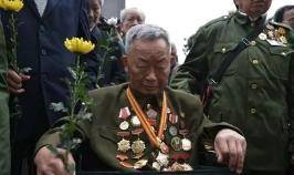 1946年,张国富加入到了我军第四十七军,1947年,在