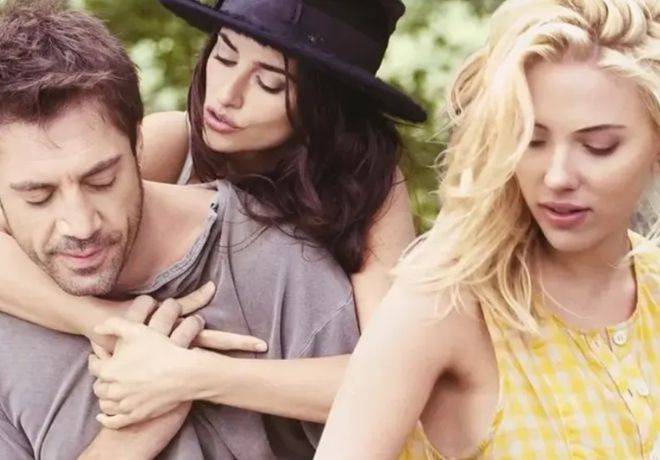 高冷女神对决!10部双女主电影,相爱相杀美到窒息!