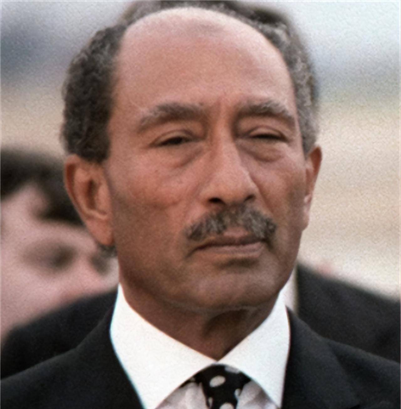 埃及总统萨达特:一句格言,让我彻底转变了观念