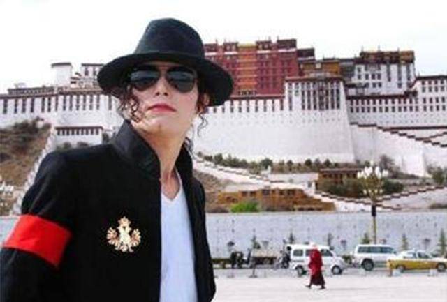 迈克杰克逊6亿捐款,却换来恩将仇报,70万人的道歉姗姗来迟