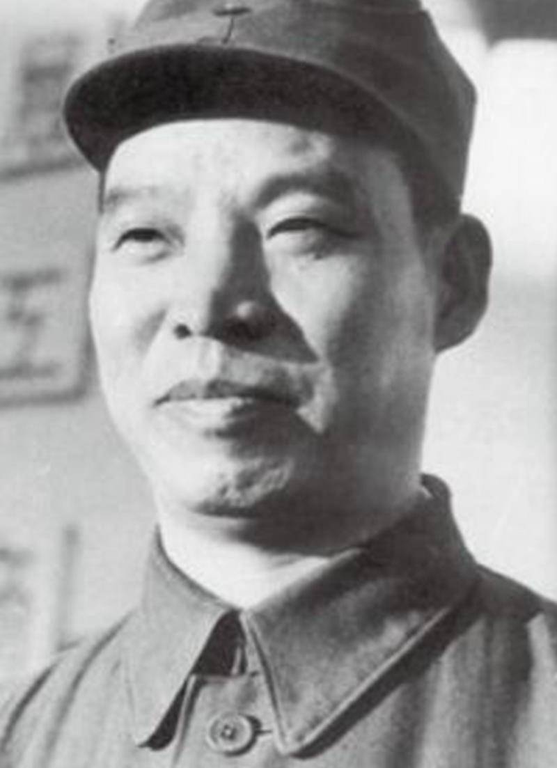 他曾担任北京市委书记,64岁被撤职,晚年进入中顾委,活到96岁_李雪峰