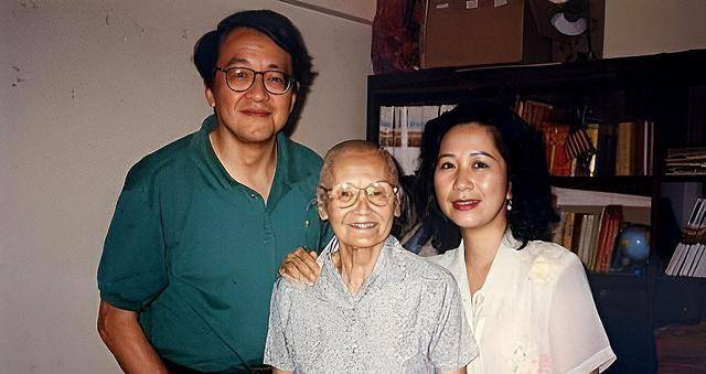 陈独秀之女陈子美,惨遭丈夫两次抛弃,晚年躺在病床上无人问津